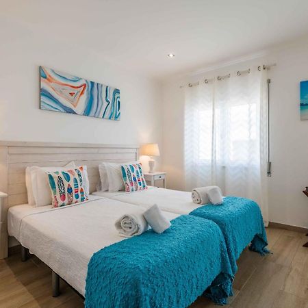 אלבופיירה Casa Mar D'Alma - 100M From The Beach מראה חיצוני תמונה