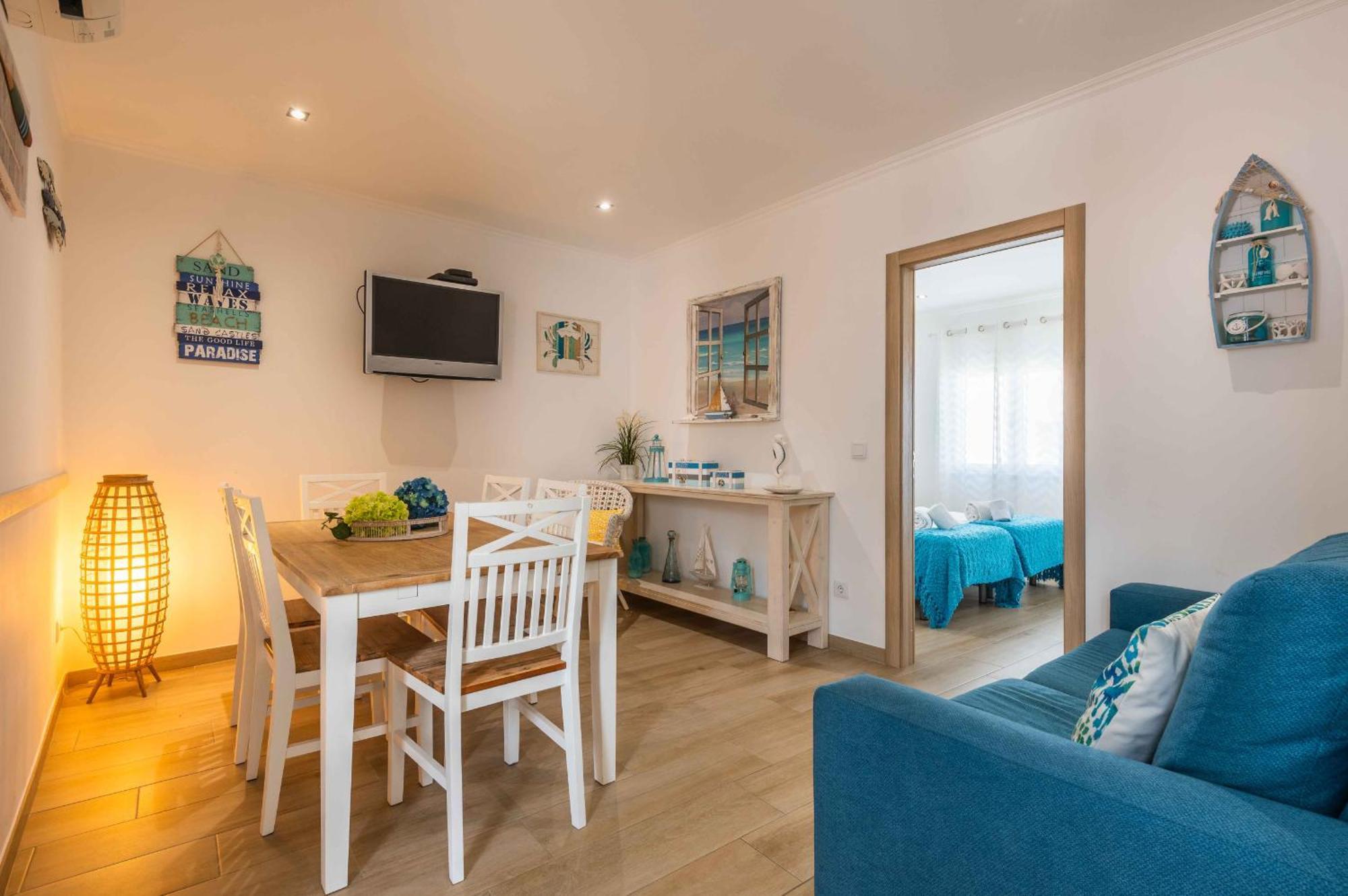 אלבופיירה Casa Mar D'Alma - 100M From The Beach מראה חיצוני תמונה