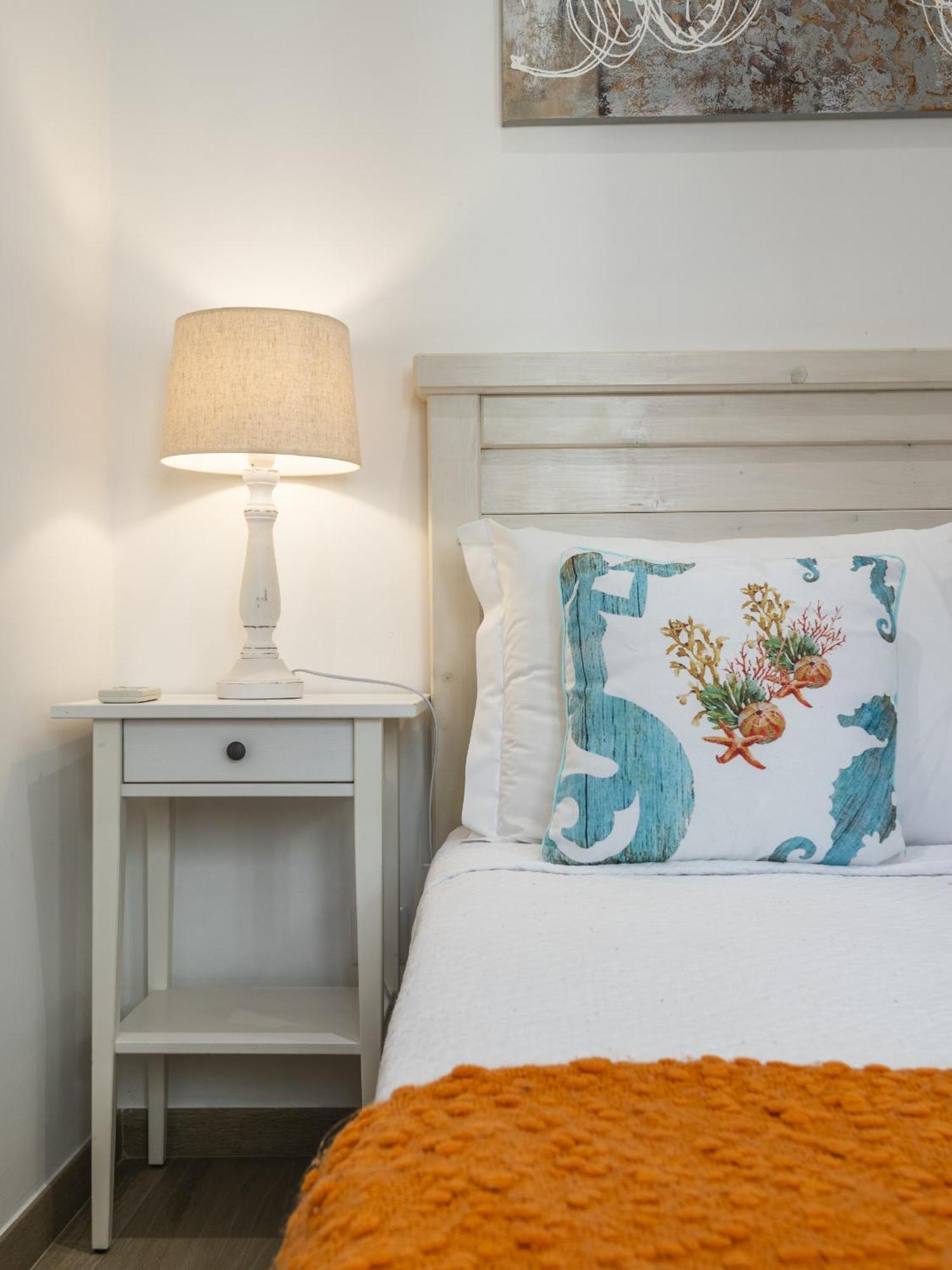 אלבופיירה Casa Mar D'Alma - 100M From The Beach מראה חיצוני תמונה